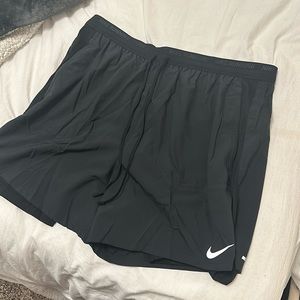 Nike 7” Standard Fit Dri-Fit Shorts XL